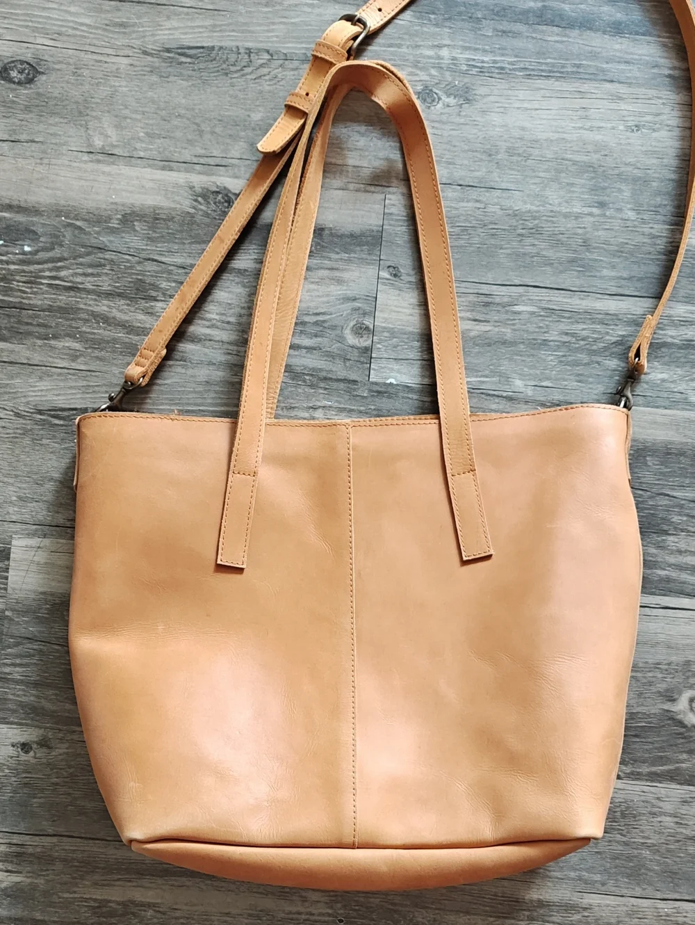 ABLE Alem Utility Bag